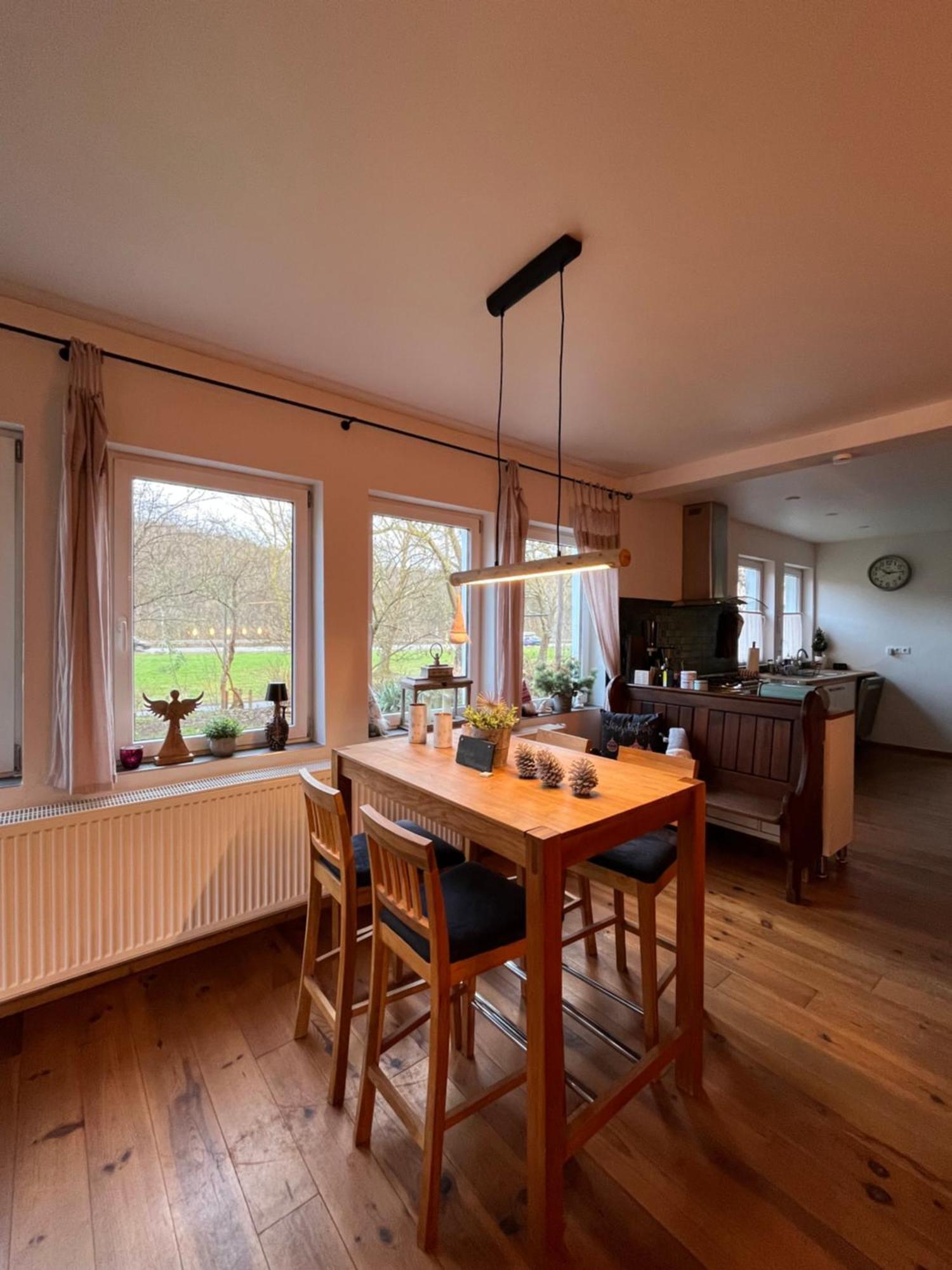 Casa Verde Sinnerthal Neunkirchen  Eksteriør billede
